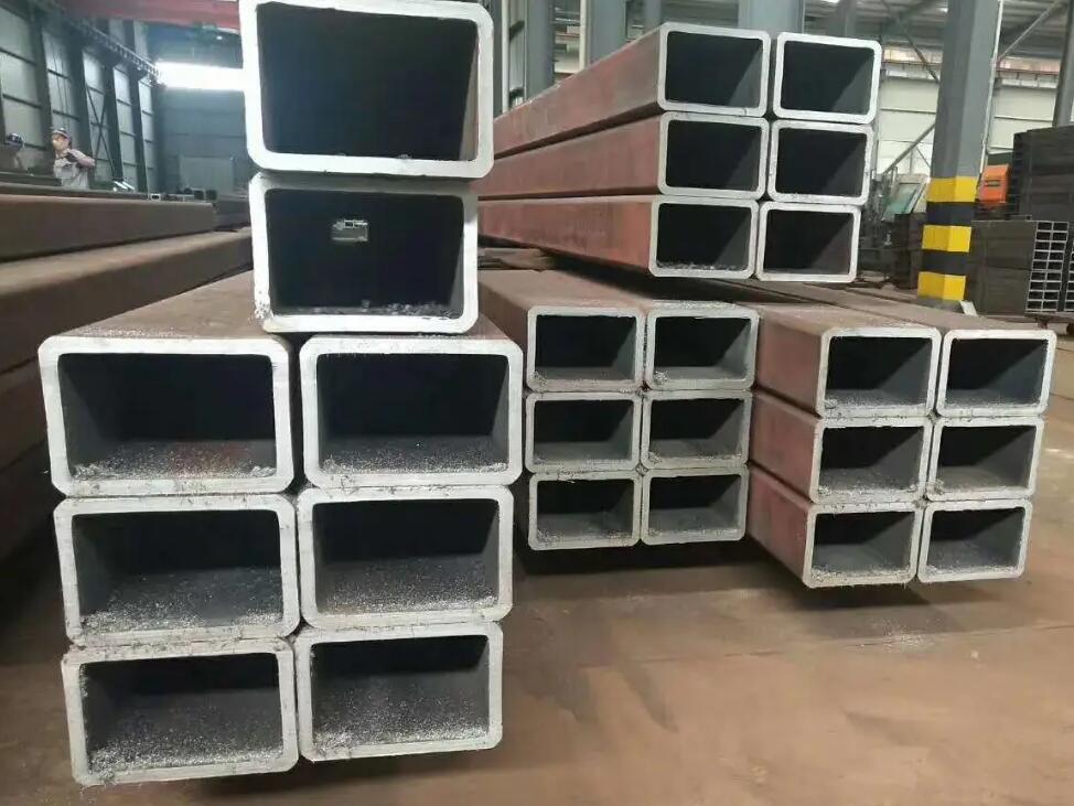 埇桥s355j0方管